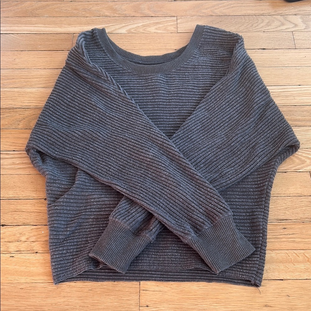 Joah Brown sweater